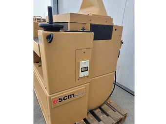 Protahovačka SCM S50N - Brno - 5