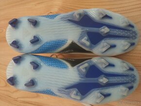 detské kopačky Adidas X Ghosted 1 FG vel.38 - 5