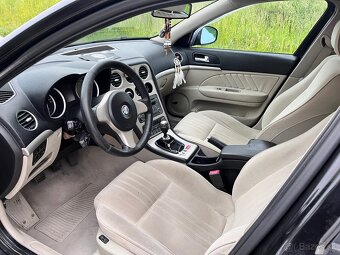 Predám Alfa Romeo 159 - 5