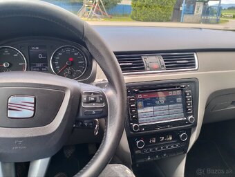 Seat Toledo - 5