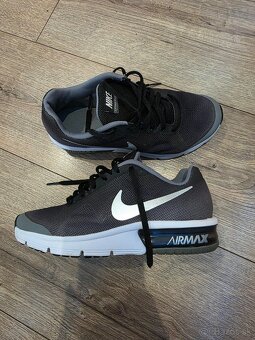 Nike Air max 35,5 - 5