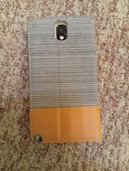 Samsung Galaxy Note 3 - 5