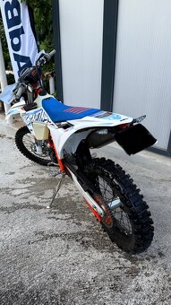 Predám KTM 350 EXC-F SIX DAYS 2024 - 5