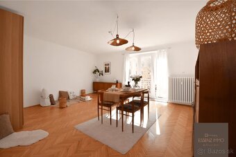 ESENCIA STAROMESTA | Dvojizbový byt vo vychýrenej lokalite - 5