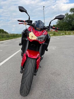 Kawasaki Z 900 2018 35kw A2 - 5