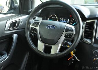 Ford Ranger 2.0 125 kw - 5