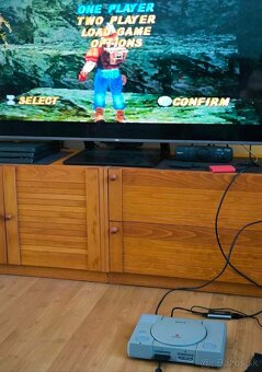 Playstation 1 PSX - 5