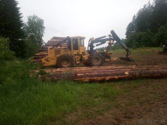 John Deere  548 G2 - 5