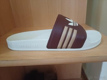 Šľapky Adidas - 5