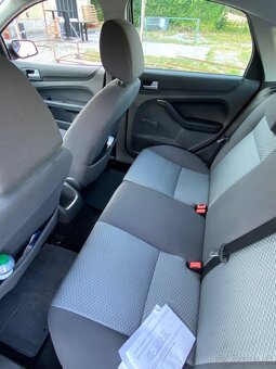 Ford focus 1.6 tdci - 5