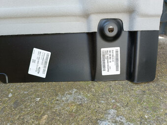 Predám deliacu priečku Ford Transit Custom 2013-2023 - 5