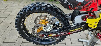 Predám Suzuky RMZ 450 - 5