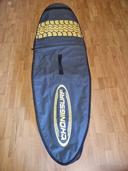 JP- Australia Freestyle Pro Edition - 5