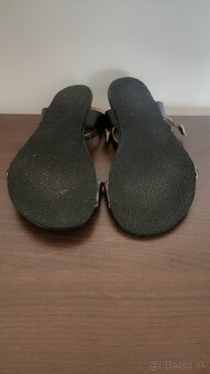 Shapen barefoot sandále Daisy (veľ. 39) - 5