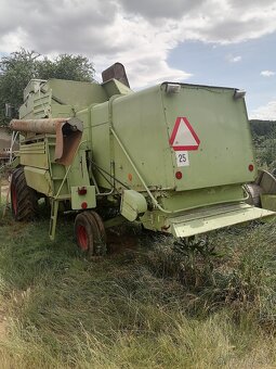 Predám kombajn - 5