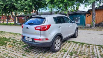 Kia Sportage 1.6 GDI 2WD EX - 5
