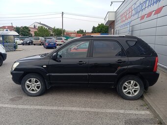 Sportage - 5