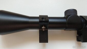 Puškohľad Tasco 3-9x40 - 5