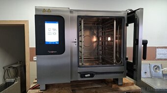 Konvektomat Convotherm C4 eT 6.10 EB - 5