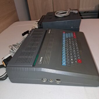 Tesla PMD 85-1 + zdroj EA 1605 zostava - 5