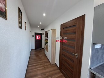 VEĽKÝ 3-IZBÁK, NAJ LOKALITA, Třebíčska pri Laborci - 5