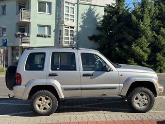 ✳️Jeep Grand Cherokee KJ 2.8 CRD 120kw 4x4✳️ - 5