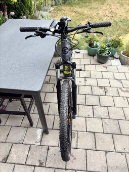 Elektricky bicykel Kellys - 5