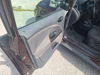 Seat altea XL,1.9tdi 77kw - 5
