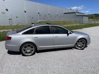 Audi A6 3.0 TDI quattro exclusive - 5