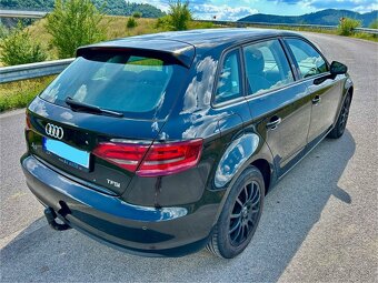 ‼️ Audi A3 1.2 TFSI – Možná výmena/úver/leasing - 5