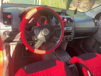 Volkswagen Polo 1.2i 12V - 5