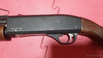 brokovnica Baikal MP-133 12X76 - 5