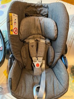 Vajíčko Cybex - 5