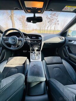 Audi A5 Sportback 2.0 TDI Quattro - 5