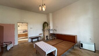 SLOVREAL - Na predaj 1 izbový byt Kremnica - CENTRUM - 5
