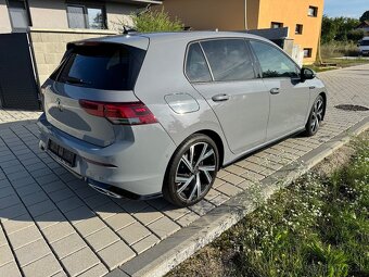 VW GOLF VIII R-line 1.5 eTSI - 5