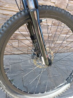 Horský bicykel CTM ZEPHYR plus - 5