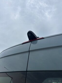 Mercedes sprinter 120KW - 5