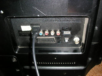 Predam LED televizor - 5
