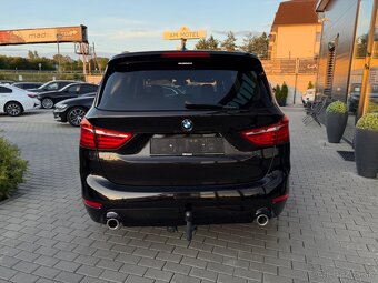 BMW Rad 2 Gran Tourer 2 220d xDrive A/T - 5