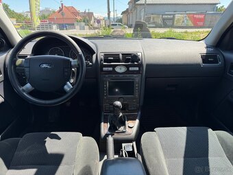 Ford mondeo - 5