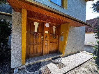 Apartmánový dom v Bešeňovej – 500 m od aquaparku - 5