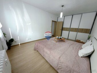 Kompletné zrekonštruovaný 2 izb byt, 55m2, ul. Stromová, pri - 5