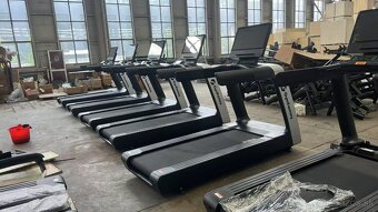 Profesionálny bežecký pás - 5