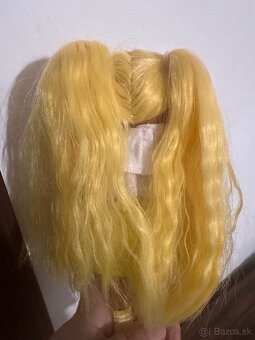 Sunny cheerleader rainbow high - 5