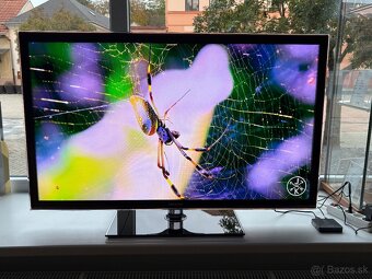 Samsung UE46D5500 FHD Smart 116cm 100Hz - 5