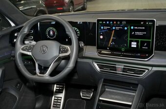 VW Tiguan R LINE 2.0 TDI 4MOTION DS7 - 5