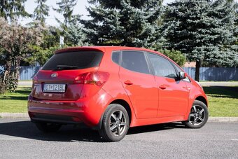 Kia Venga 1.4 CVVT EX - 5