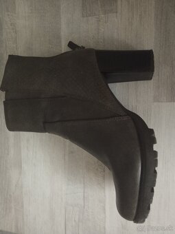 Dámska obuv - 5