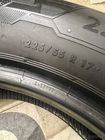 Barum 225/55 R17 2022 2x=100e - 5
